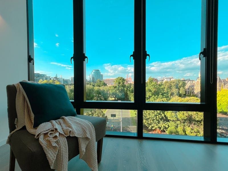505/601 St Kilda  Road, Melbourne, Melbourne - Thumbnail 5