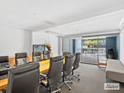 EXCITING OFFICE OPPORTUNITY!