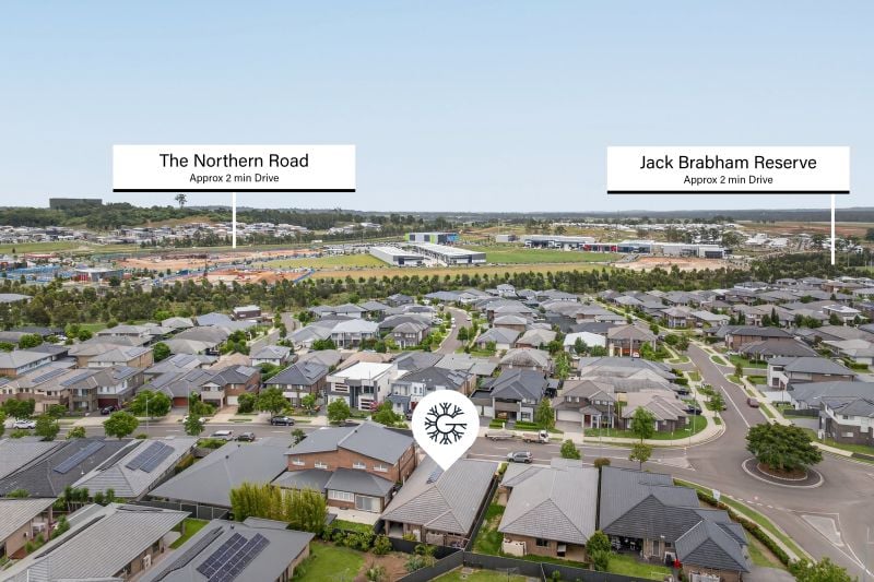 Modern and Low-Maintenance Living