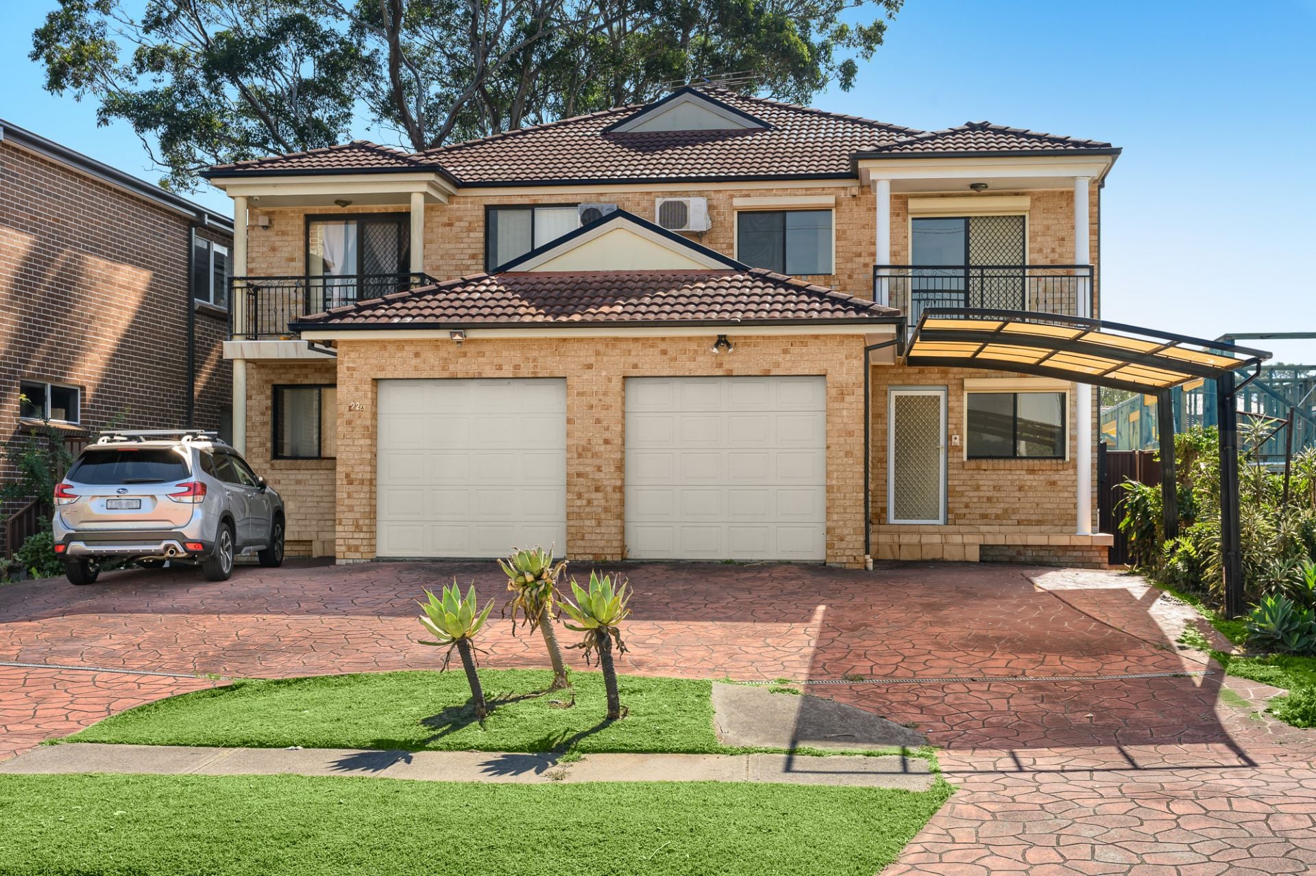 22 Lawson Street Panania NSW, Panania - Image 1