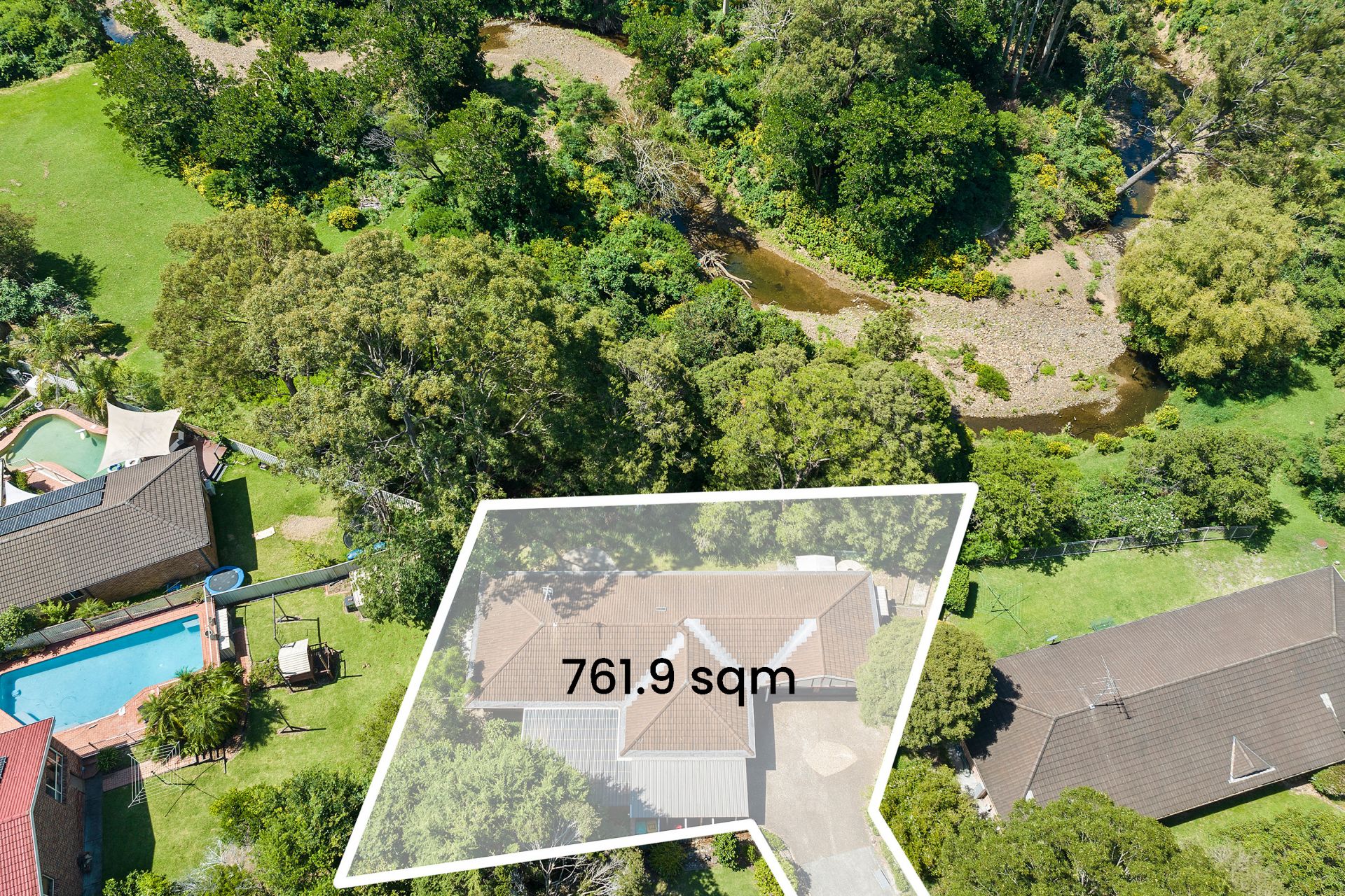 32 Sheringa Grove, Cordeaux Heights NSW, Cordeaux Heights - Thumbnail 2