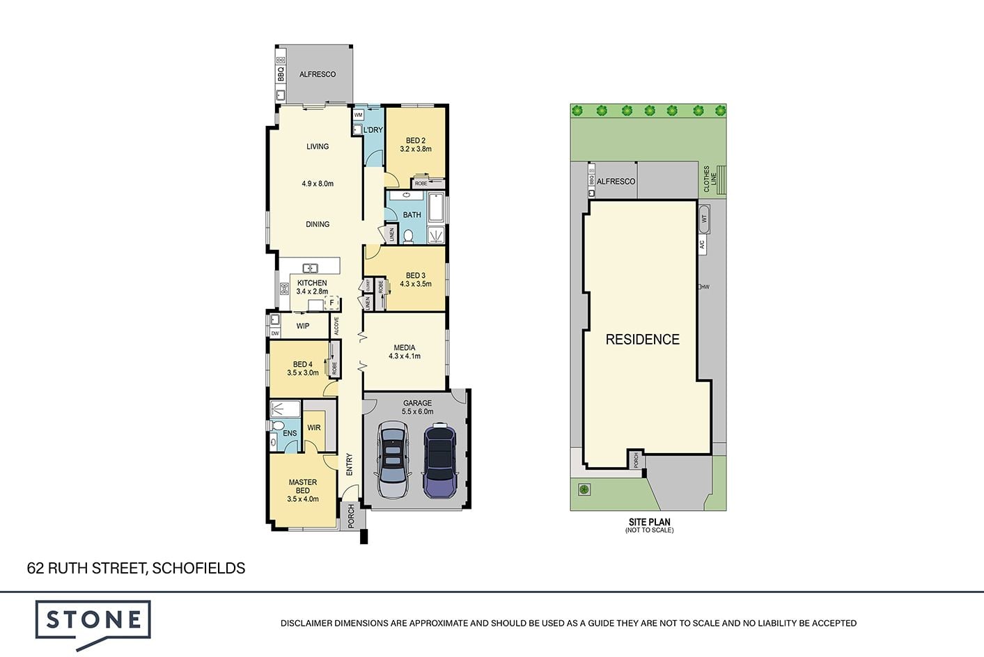 SOLD by Gagan and Krupa from Stone. Thinking about selling? Call Gagan on 0425  243 959