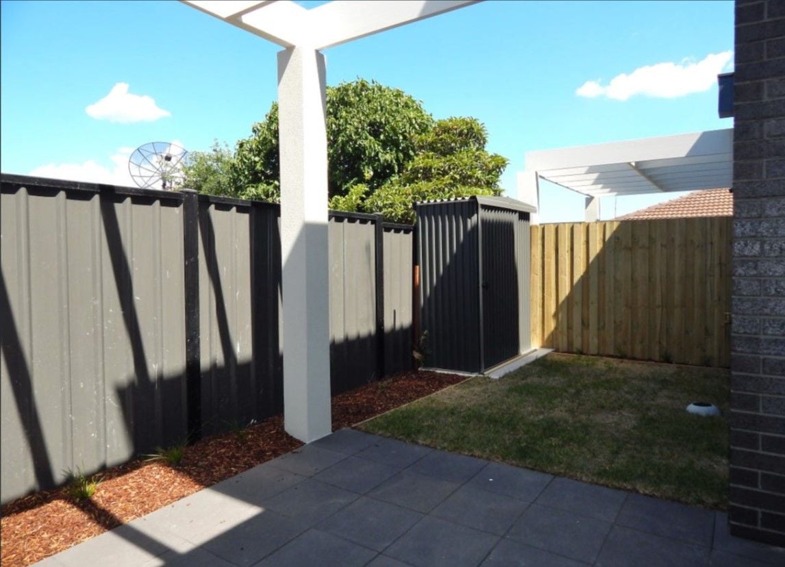 PERFECT LOCATION AND CLOSE TO THE RING ROAD