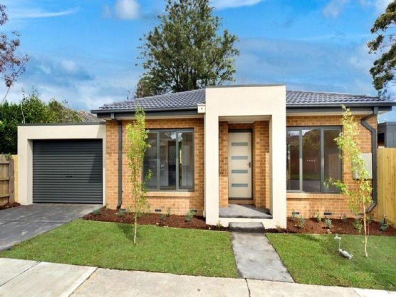 2A Agnew Street, Blackburn South VIC