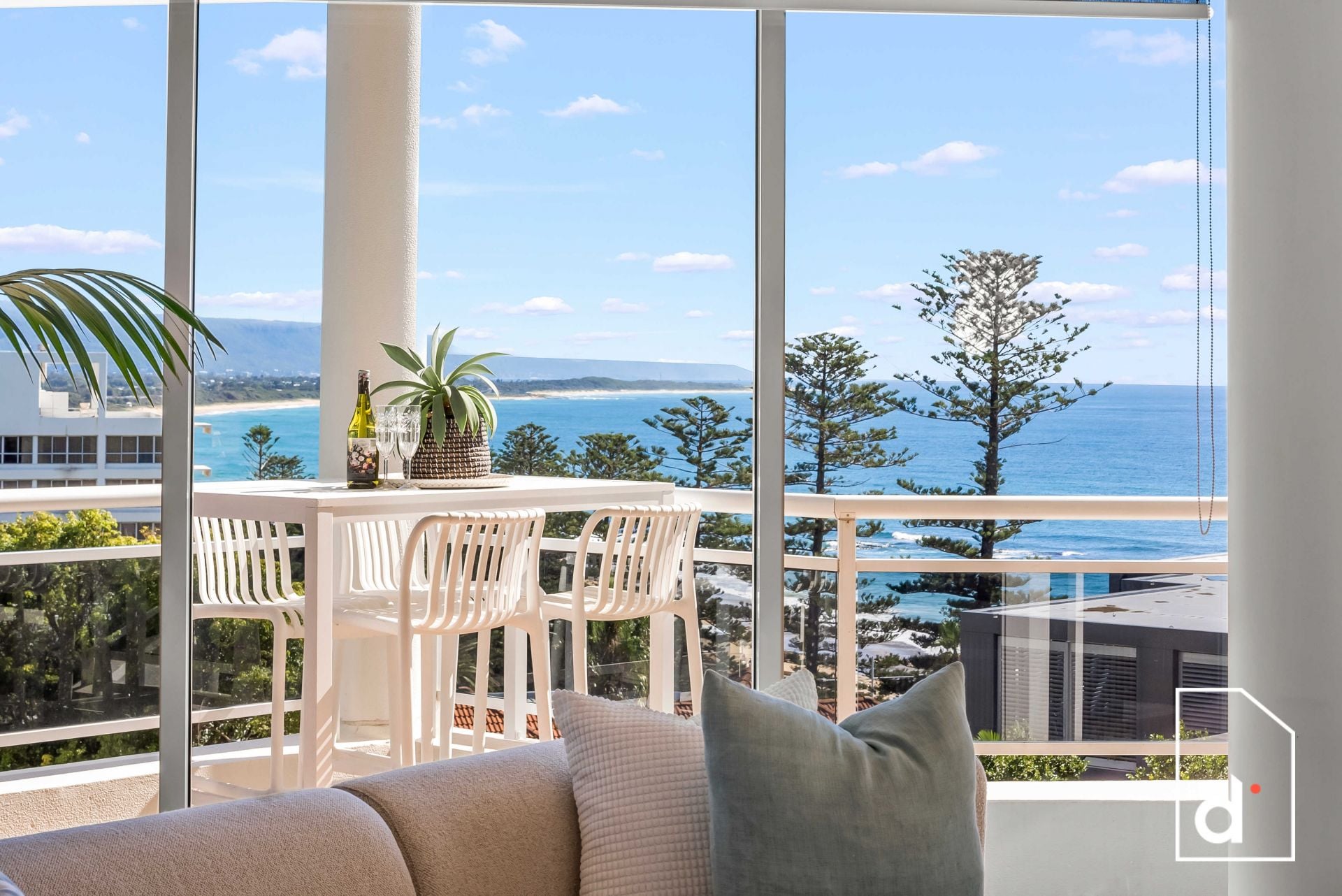 6/11-15 Corrimal Street, Wollongong NSW
