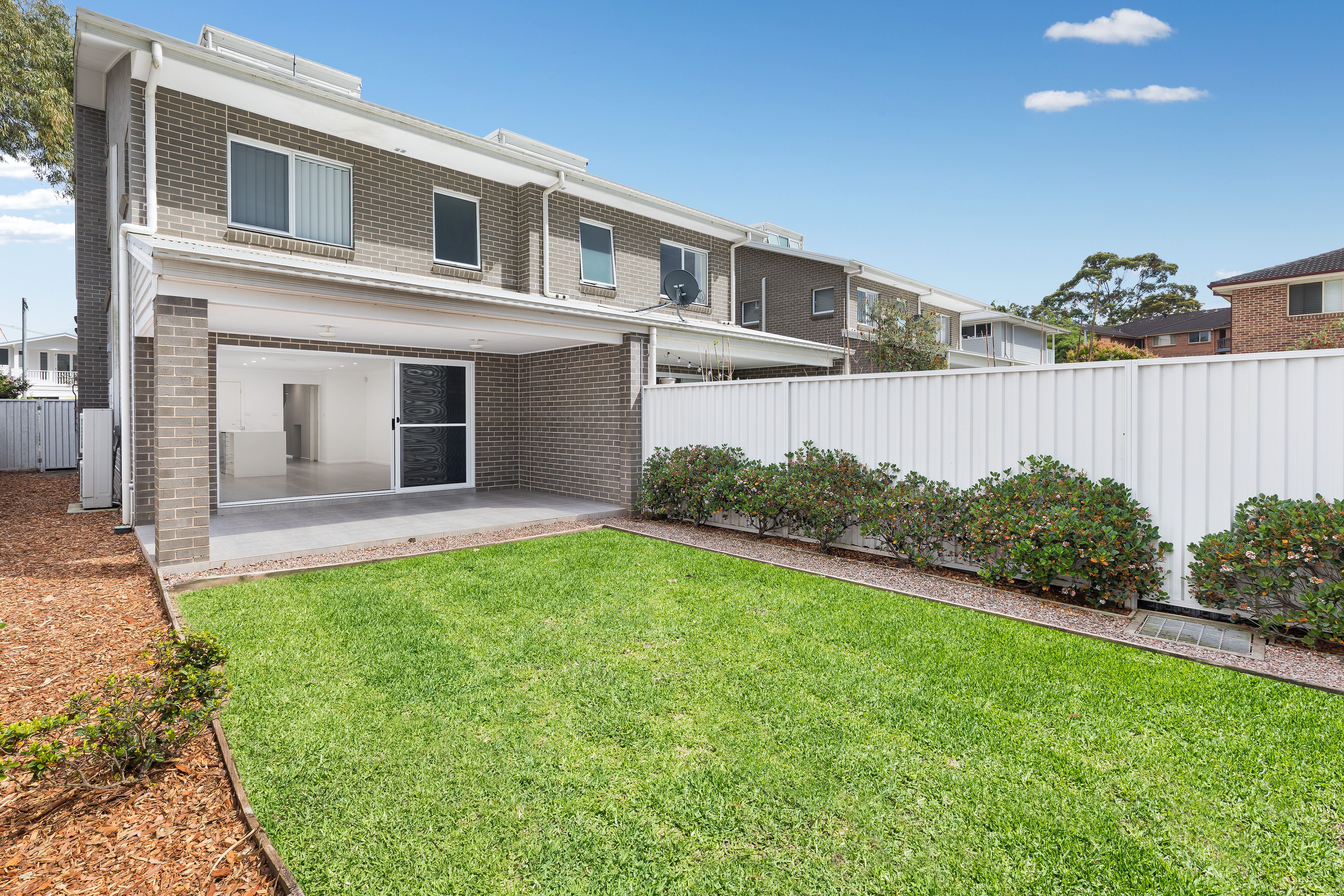 1108B Old Princes Highway ENGADINE 2233