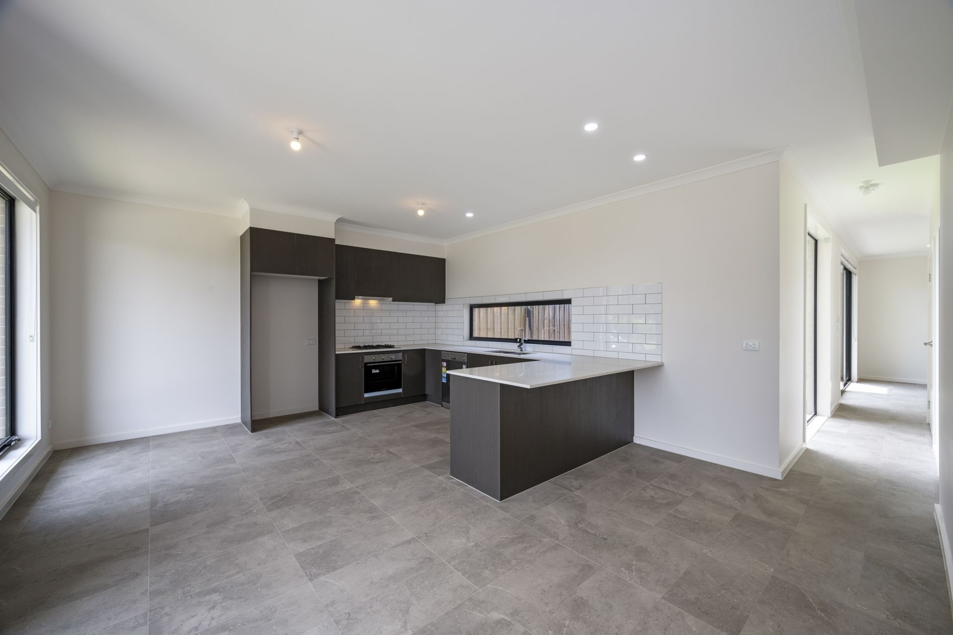 Brand New, Stylish & Perfectly Located.