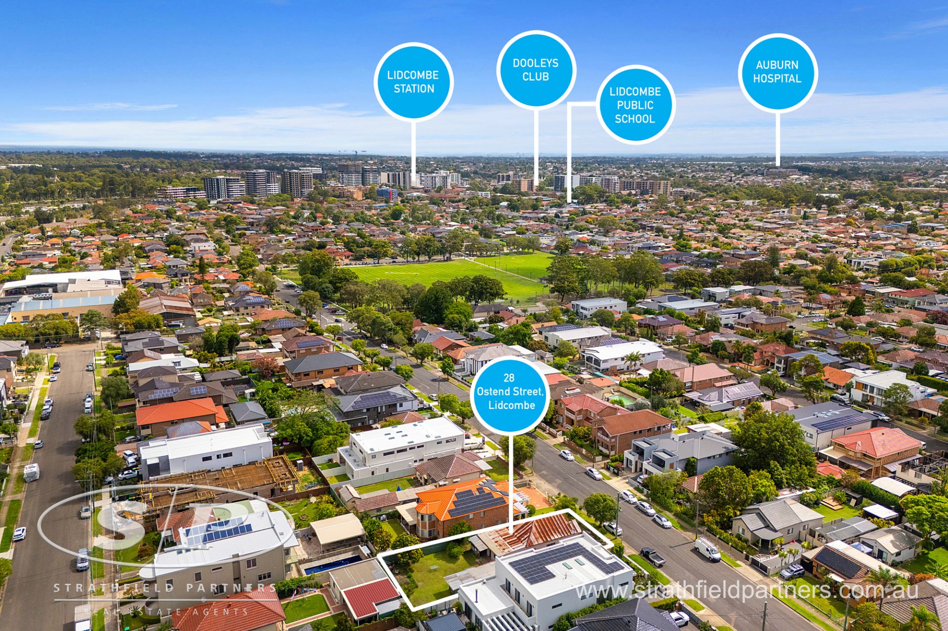 28 Ostend Street Lidcombe NSW, Lidcombe - Thumbnail 8