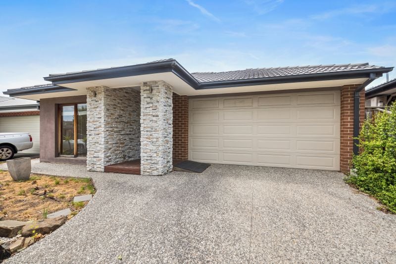 20 St Naum Terrace, Lalor