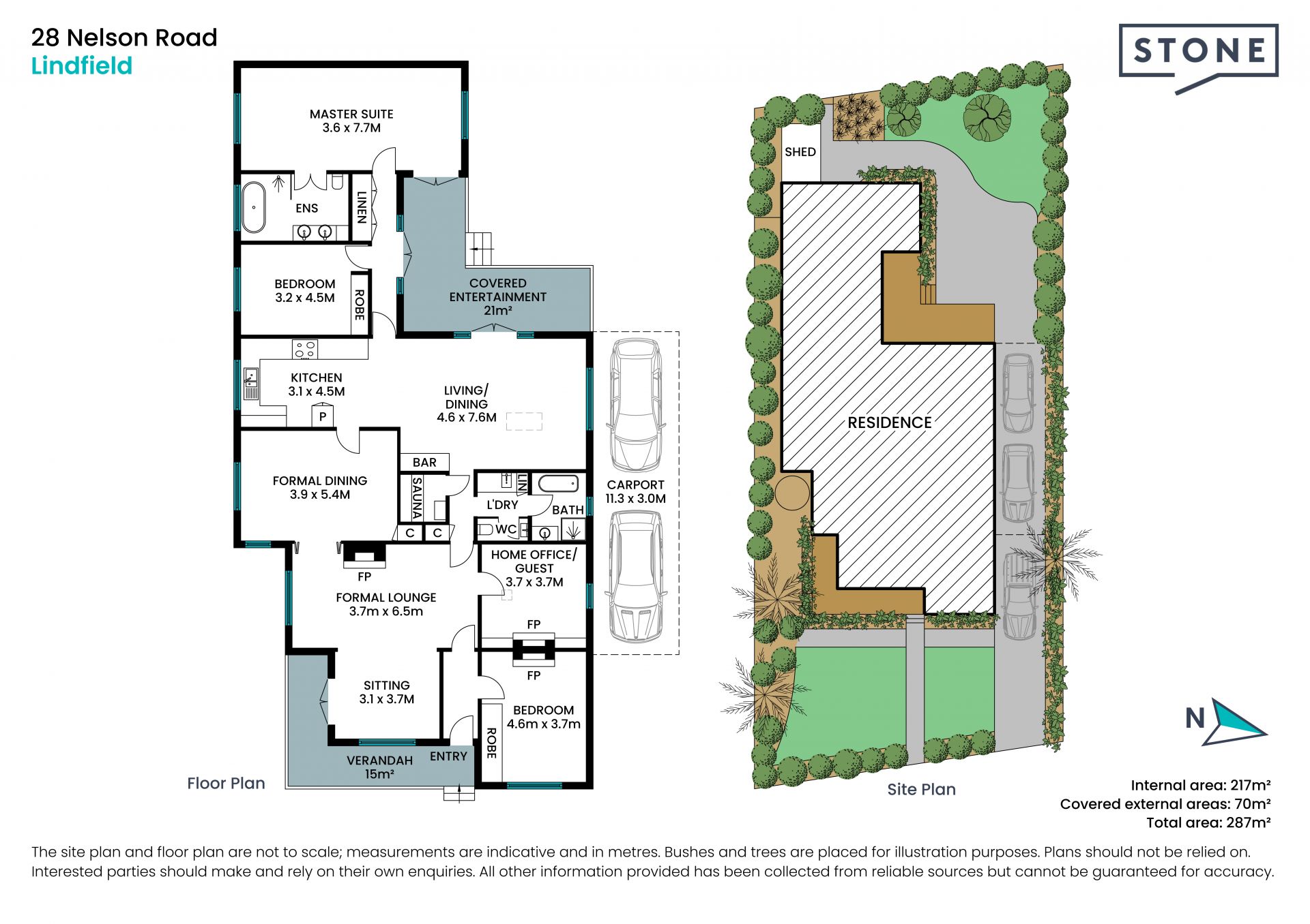 One of Lindfield's original cottages, extended for modern living