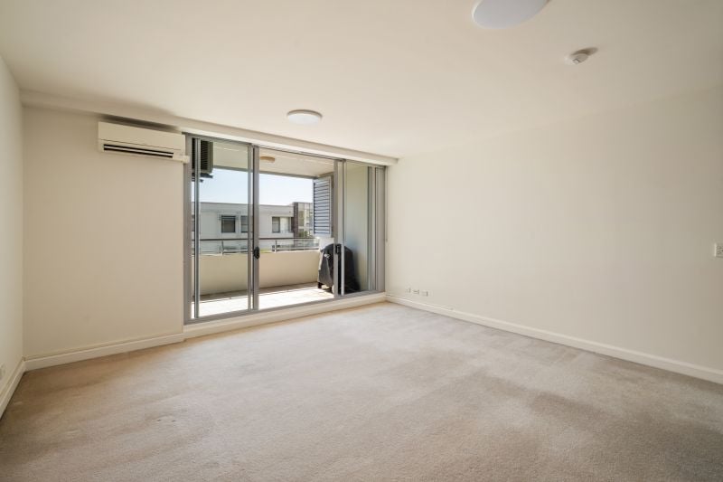 301/5 Shoreline Drive, Rhodes