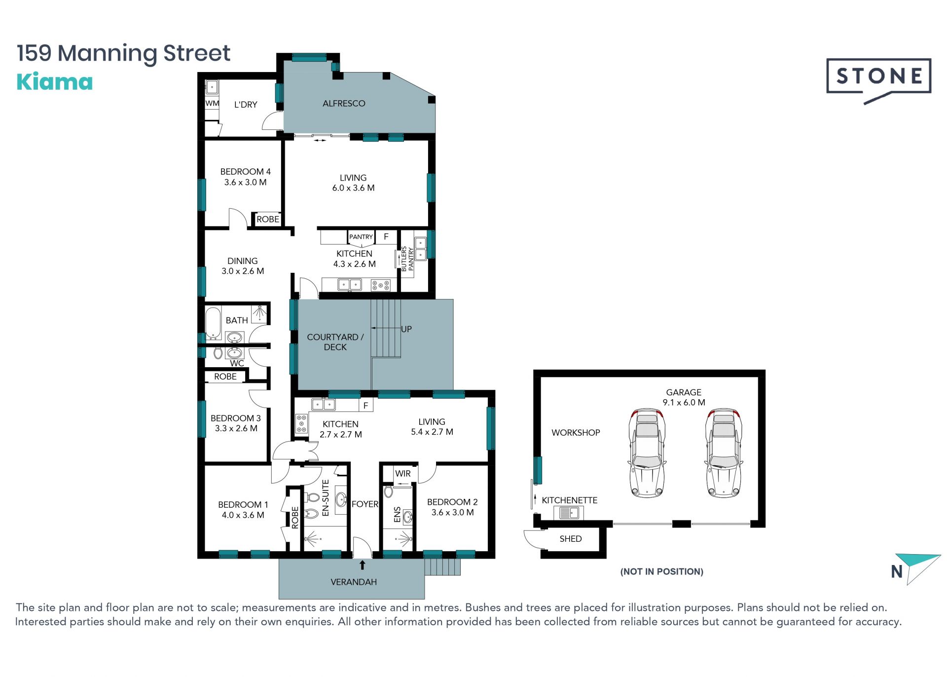 SOLD BY STONE REAL ESTATE | GREG CRUMPTON & HELENA CRUMPTON
