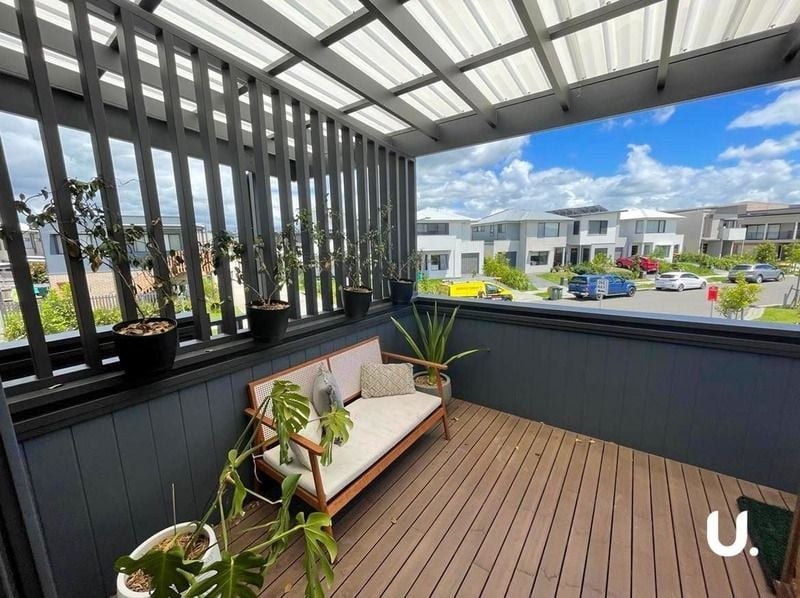 Oran Park 38 Pitstock Lane