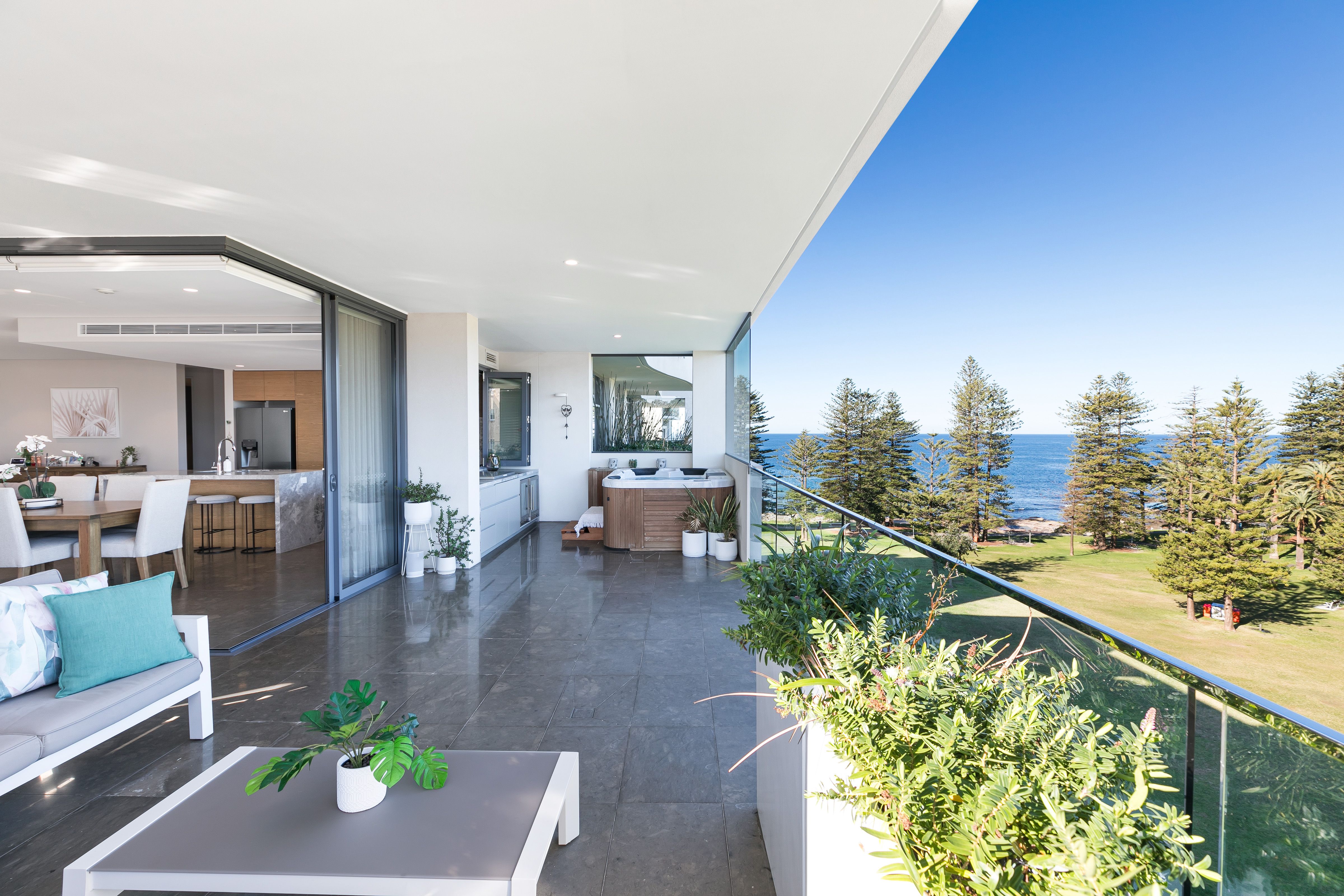 401/66 Ewos Parade, CRONULLA, Cronulla - Thumbnail 2