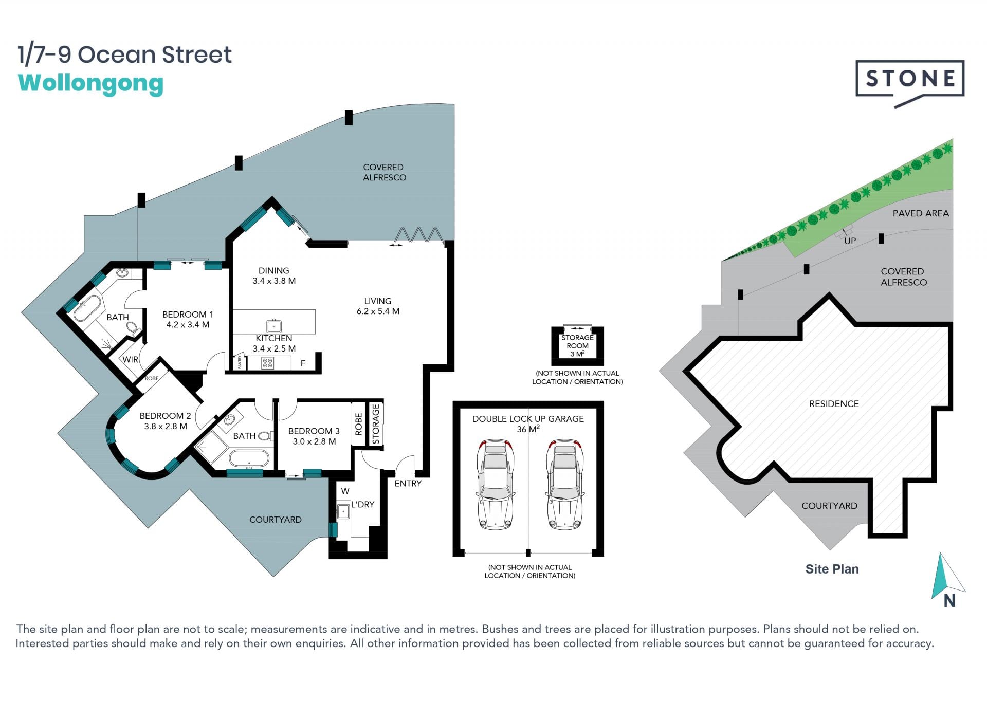 SOLD BY STONE REAL ESTATE | PAUL PIACENTIN & MATTHEW KASBARIAN