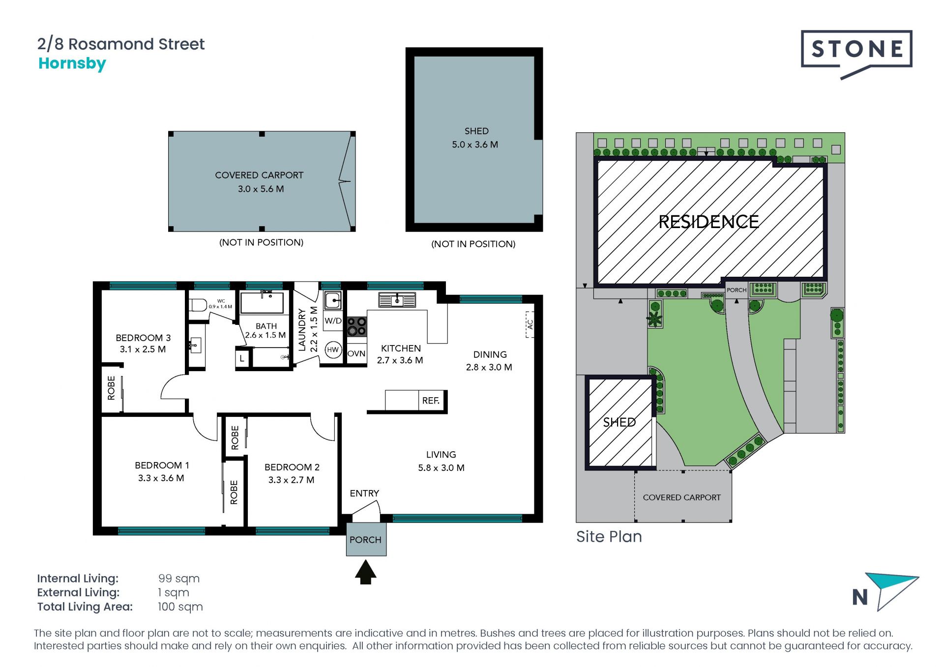 Sold by Steve Noakes & Geraldine Wang