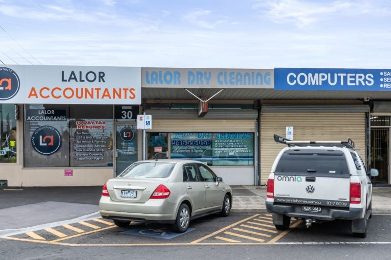 28 May Road, Lalor