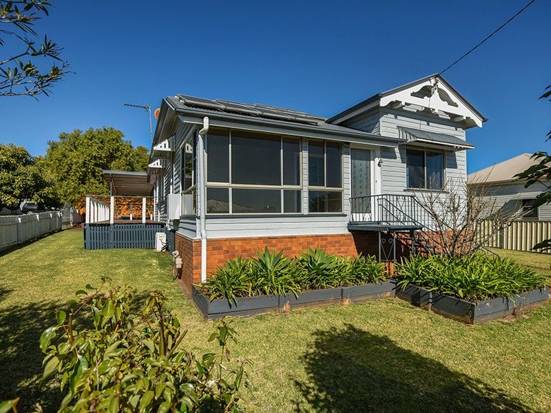 Character Home Excellence in the Heart of South Toowoomba!