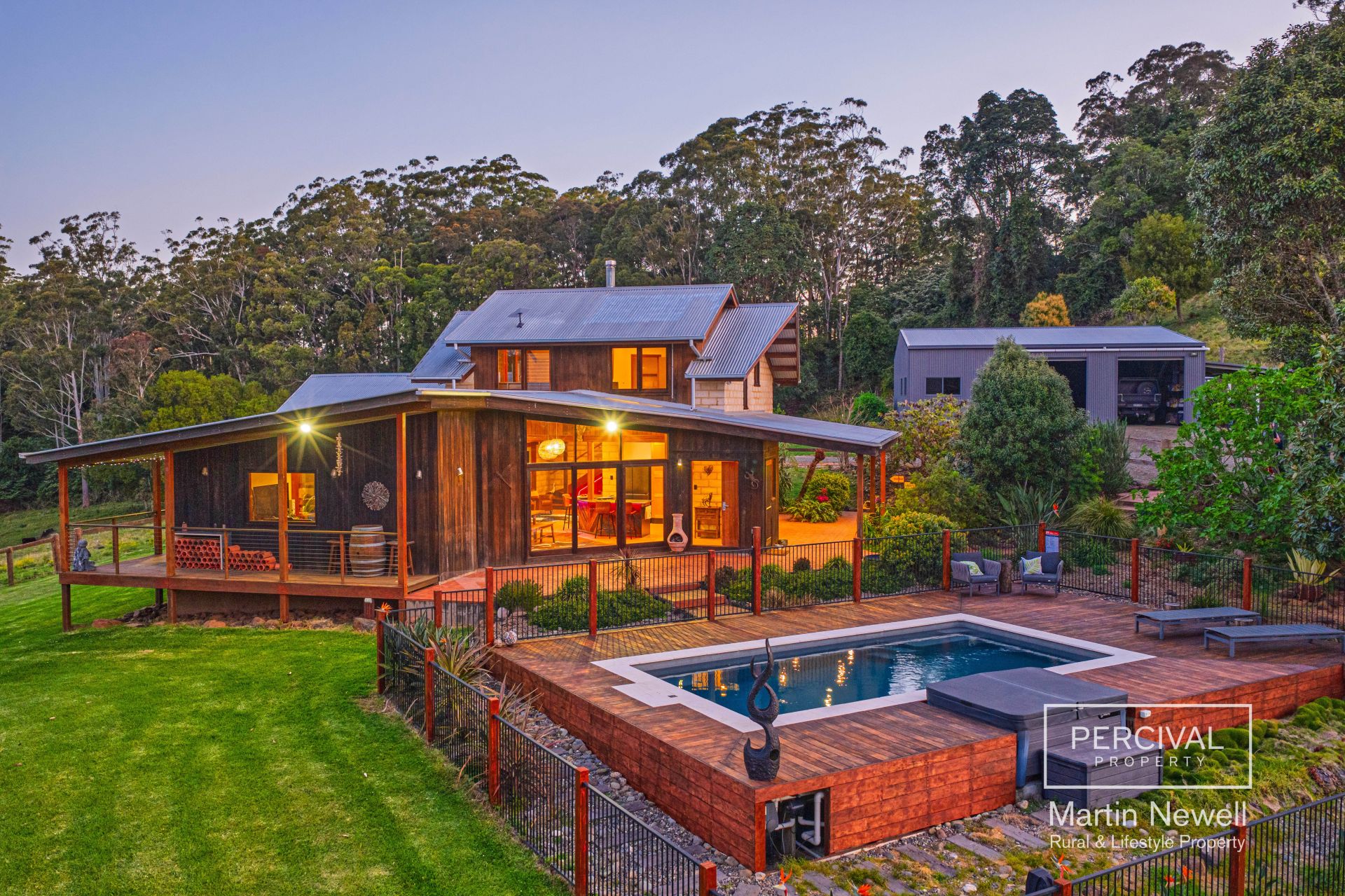 1573 Hannam Vale Road Lorne NSW, Lorne - Thumbnail 3