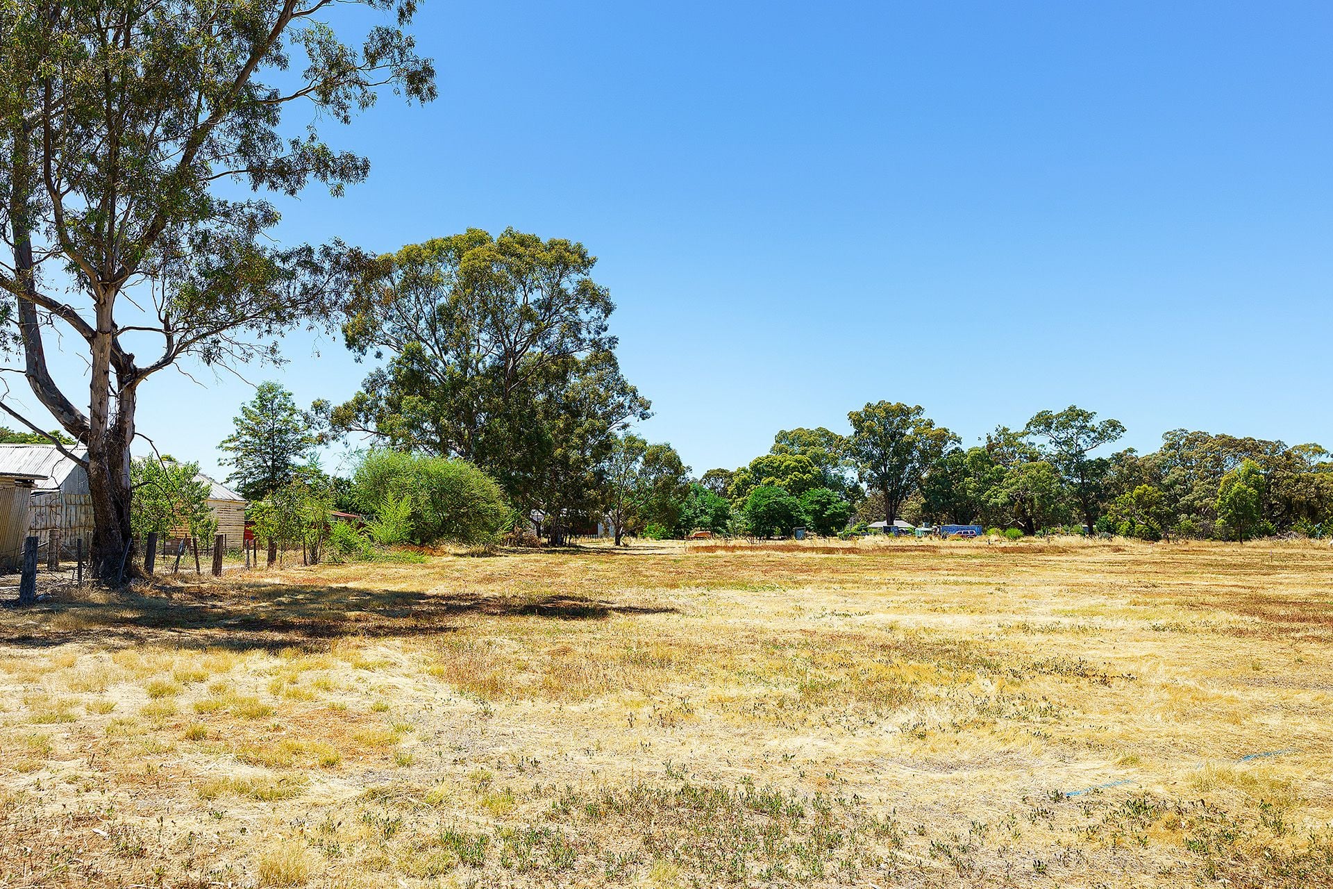 Lot 2/ Ryans Street, Redbank VIC 3477