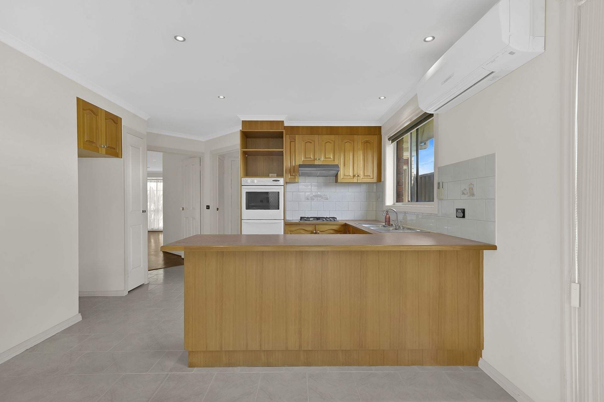 Charming Family Home in Mill Park