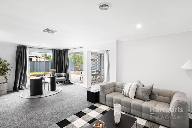 3 Streeton Avenue, Caroline Springs