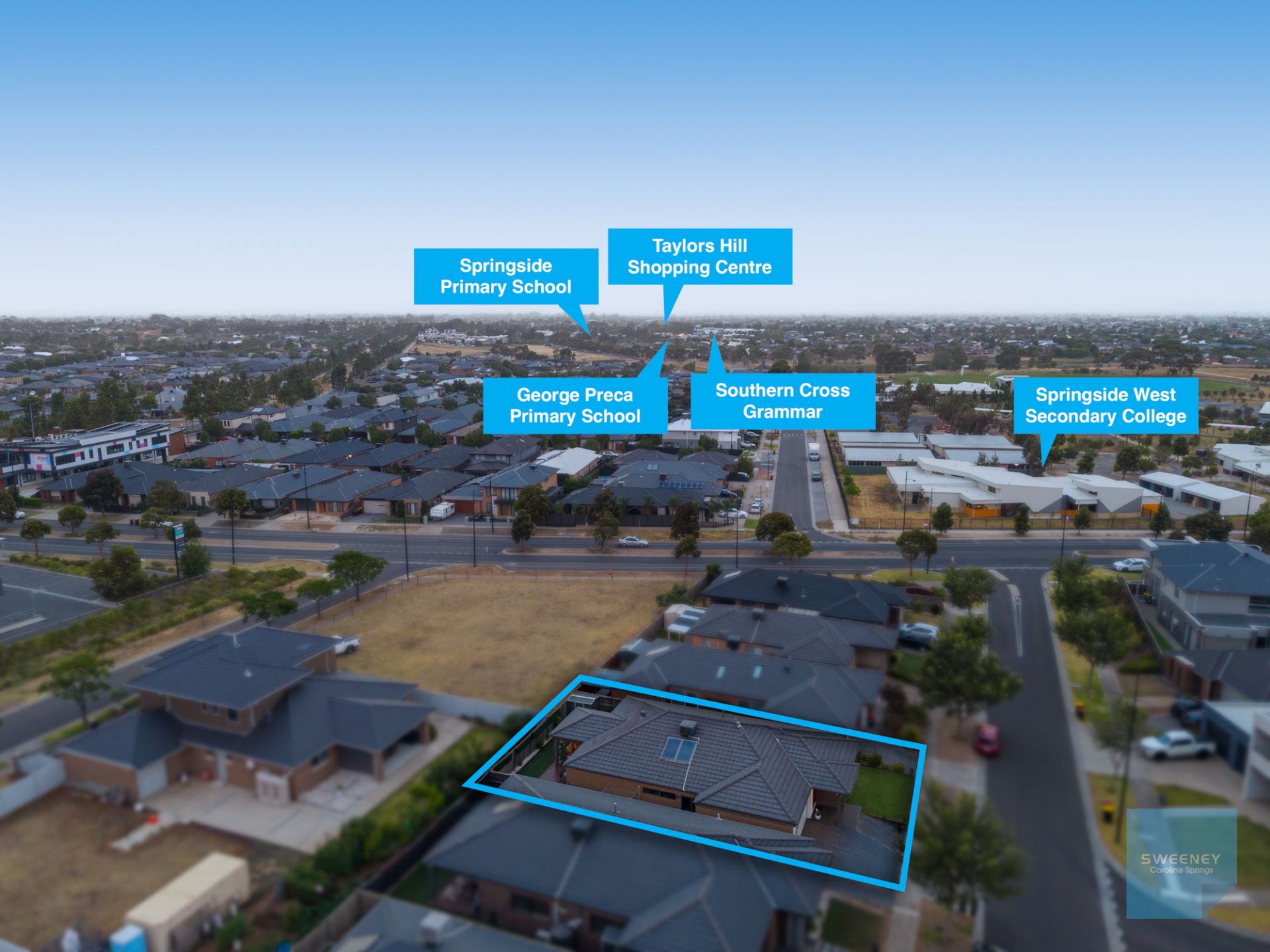 8 Annecy Boulevard, Fraser Rise - Thumbnail 3
