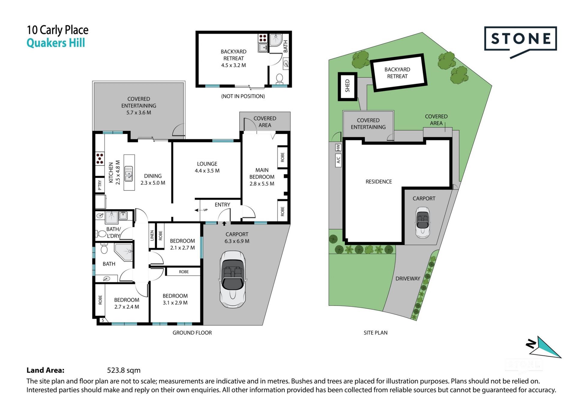 Sold by Andre Wazen & Nenad Kovacevic