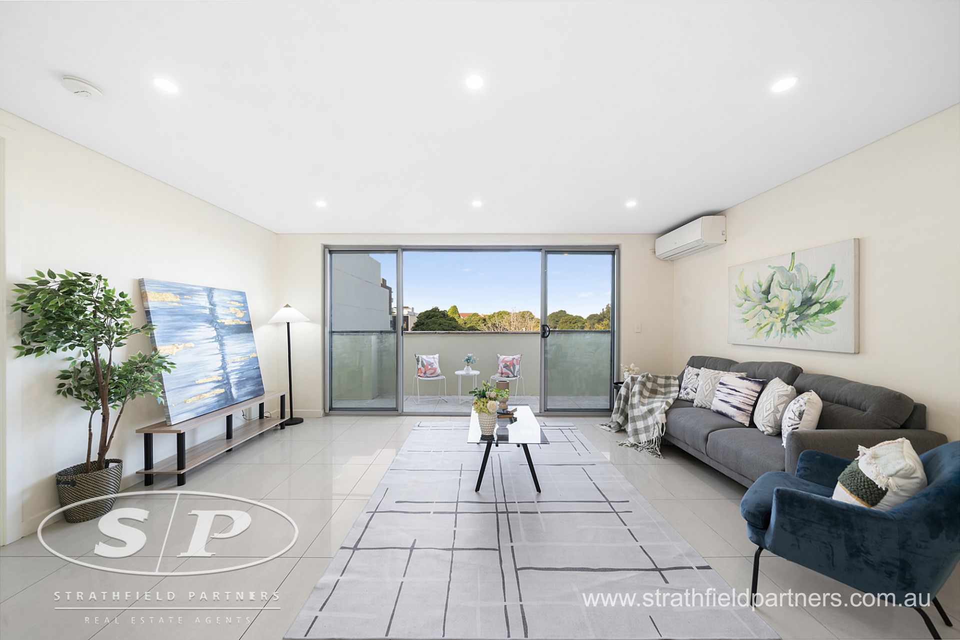 39/1-5 Hilts Road, Strathfield, Strathfield - Thumbnail 4