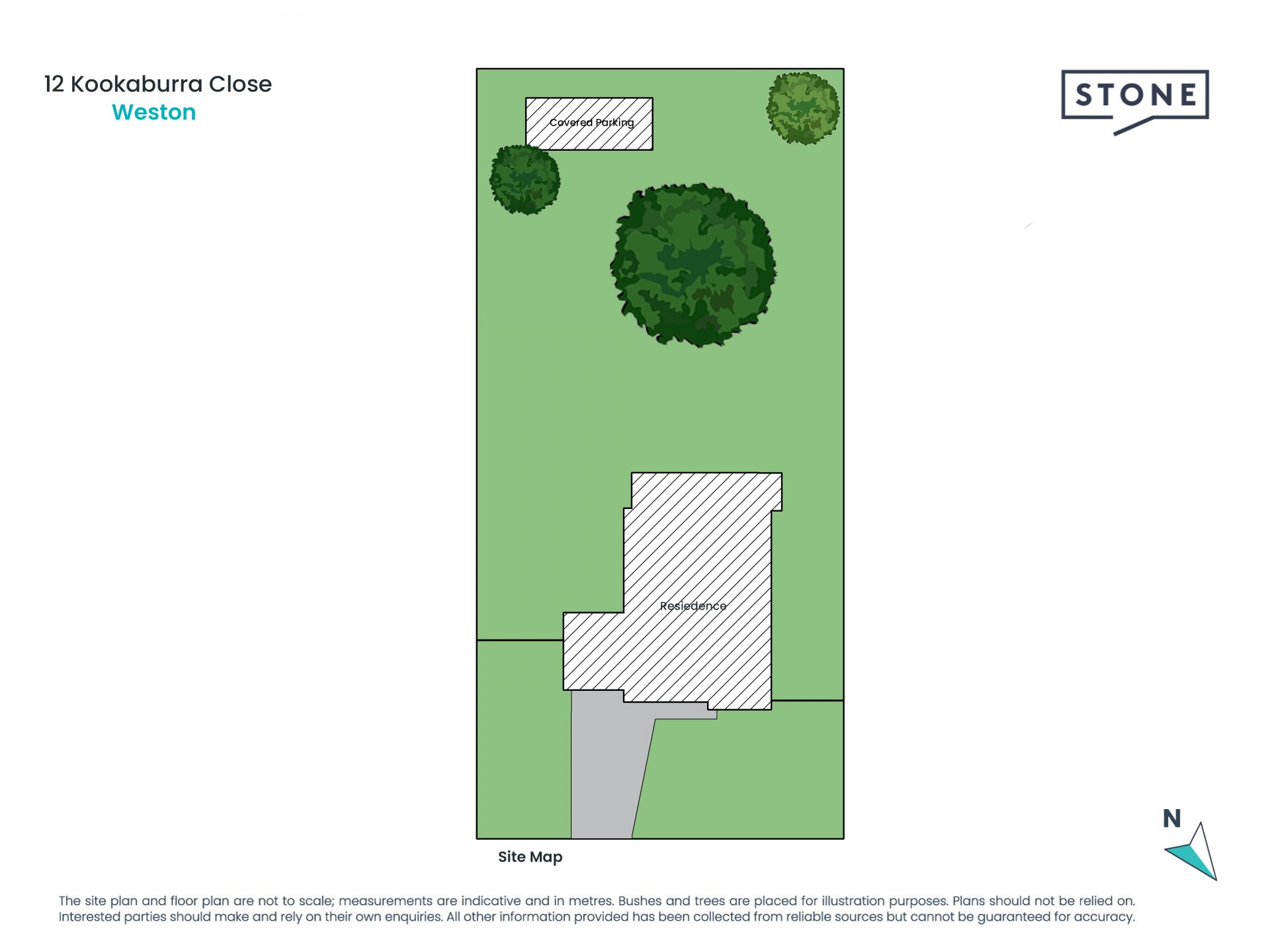 An estate of absolute grandeur: six bedrooms on over half acre