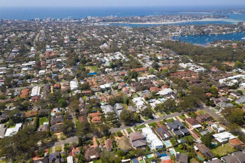 16 Belair Avenue CARINGBAH SOUTH 2229