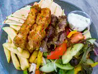 Charcoal Chicken Shop for sale