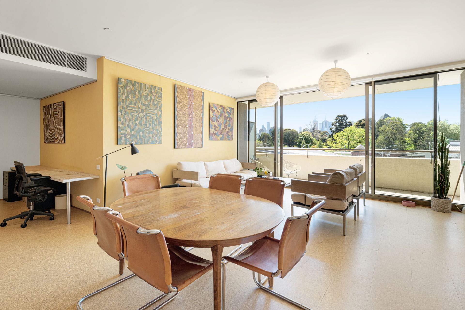 23/1 Albert Road, Melbourne, Melbourne - Thumbnail 2