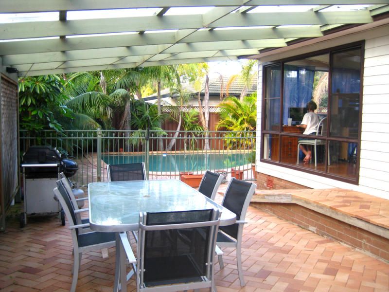 16 Grenville Avenue, CARINGBAH, Caringbah - Thumbnail 5