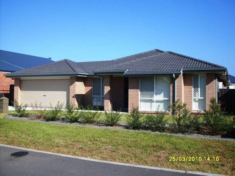 5 Bitou Way FERN BAY NSW