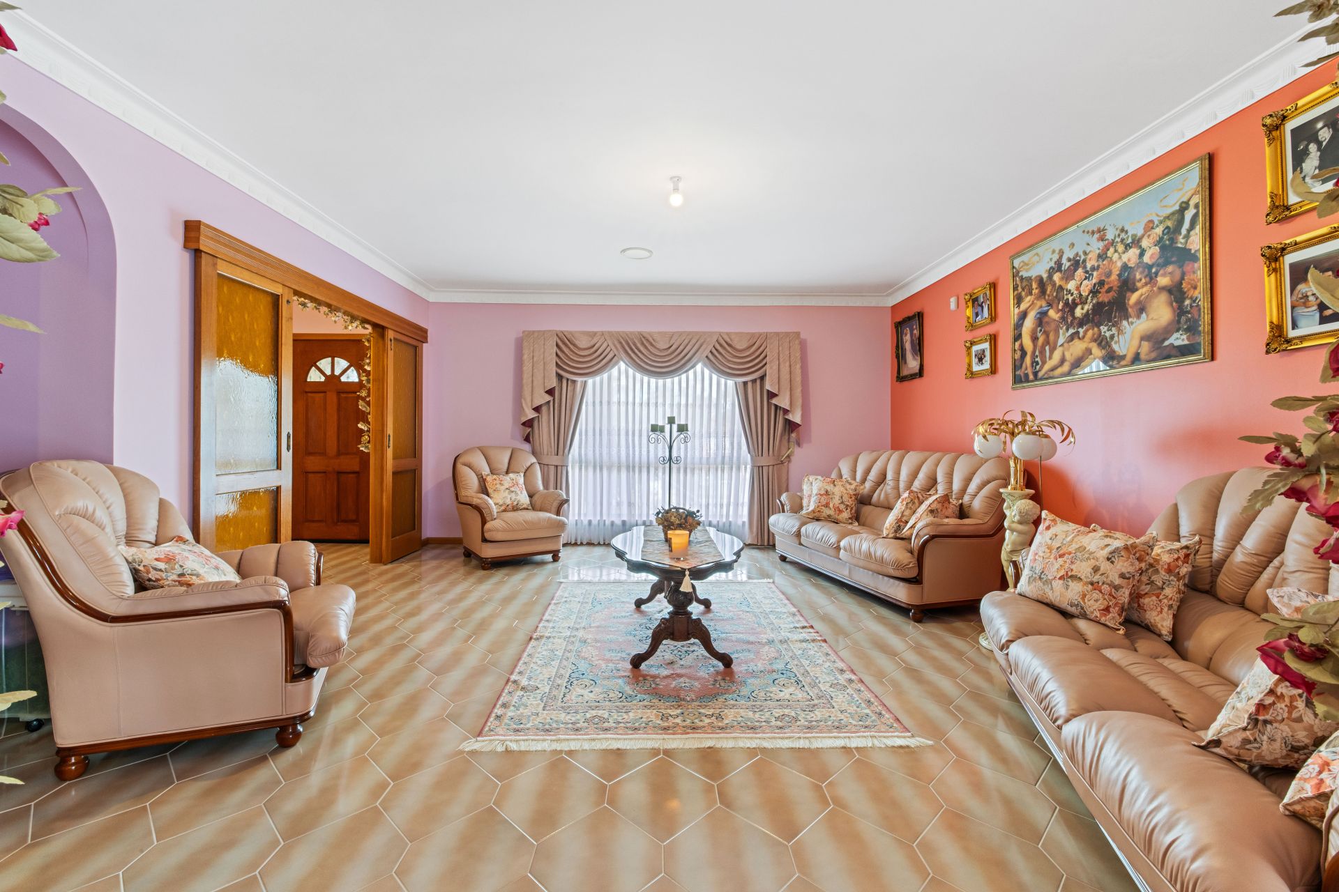 Expansive Family Home In A Prime Location