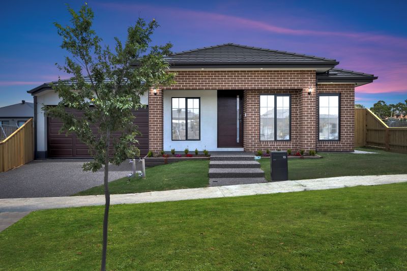 13 Fairhill Road, Wollert