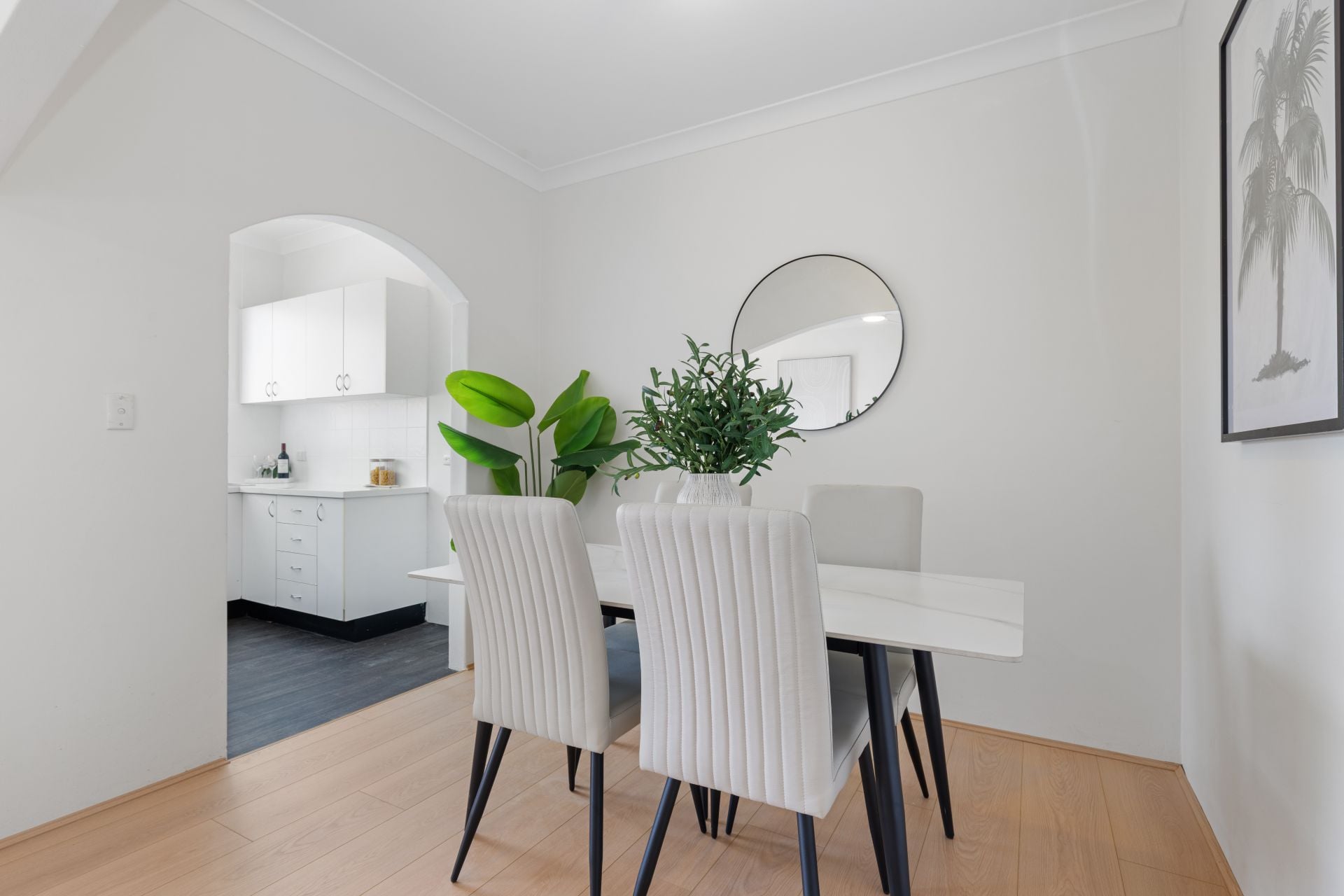 6/27-29 Frederick Street, Rockdale NSW 2216, Rockdale - Thumbnail 4