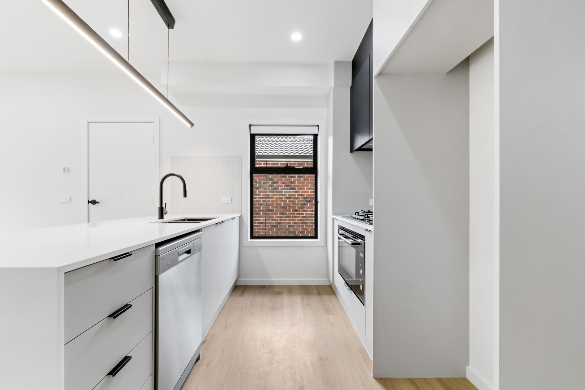 Modern 3-Bedroom Home Offering Lifestyle & Convenience