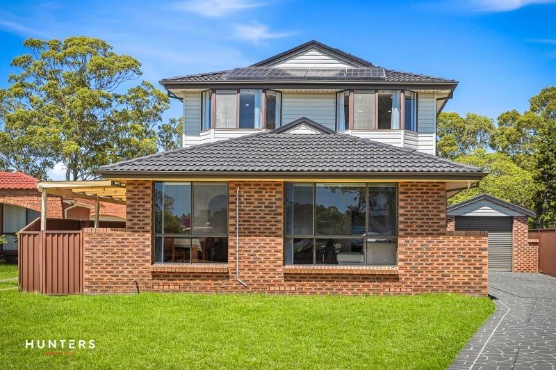 27 Lobelia Crescent, Quakers Hill