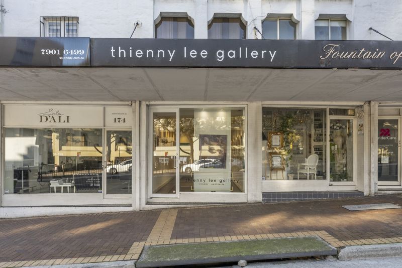 18/176 New South Head Road, Edgecliff, Edgecliff - Thumbnail 2