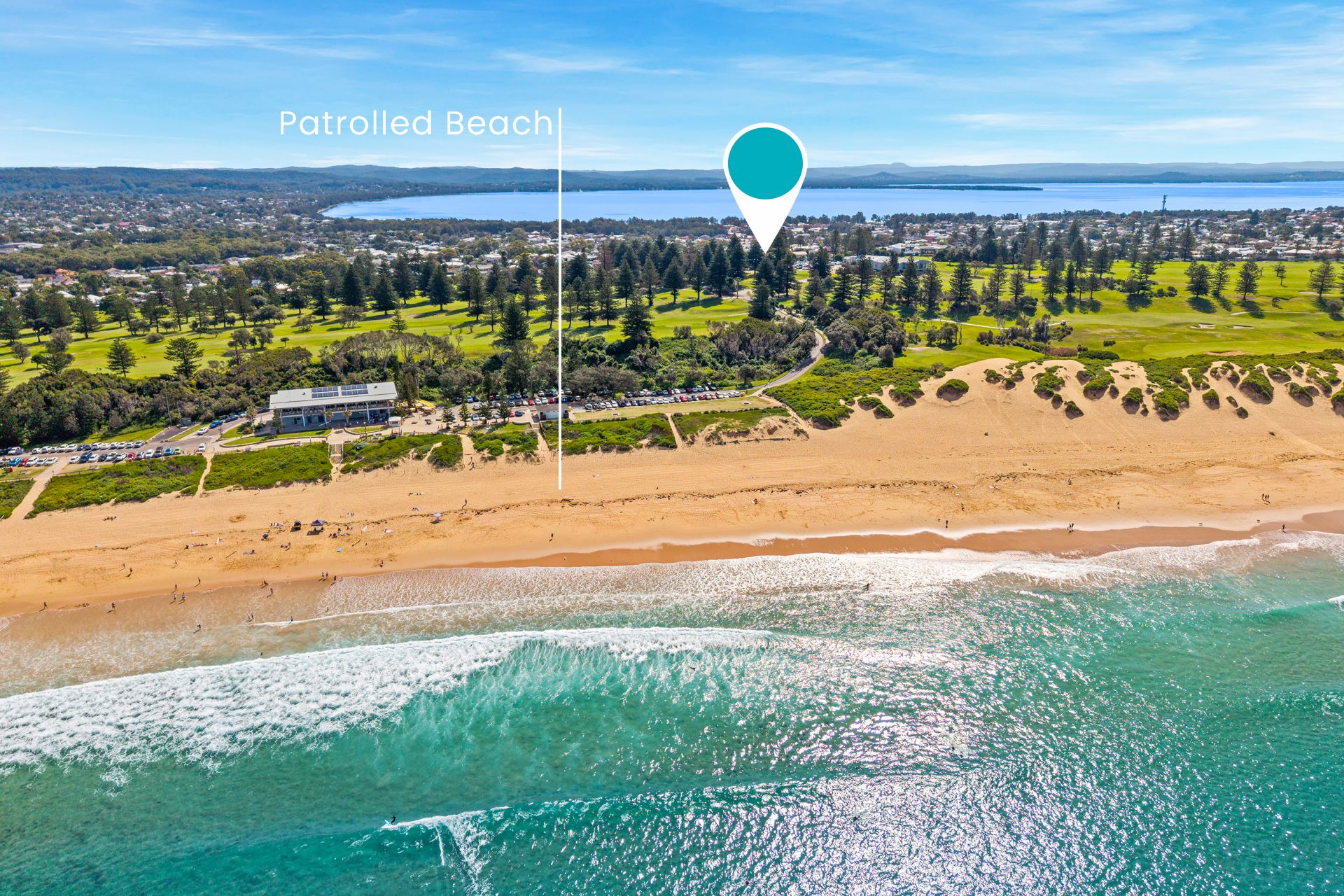 74 Grandview Street, Shelly Beach NSW, Shelly Beach - Image 1
