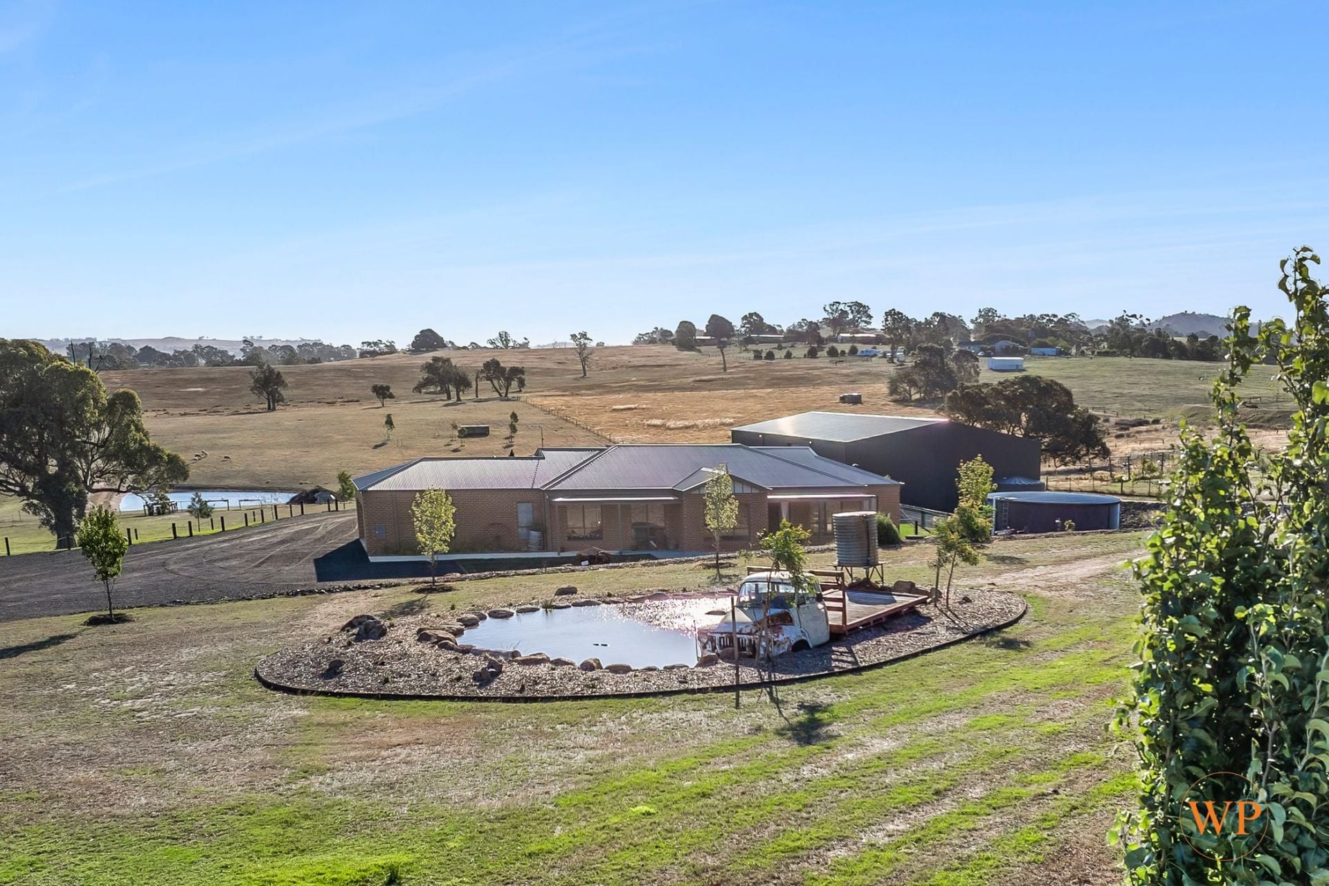 2 Longview Court PYALONG VIC, Pyalong - Thumbnail 2