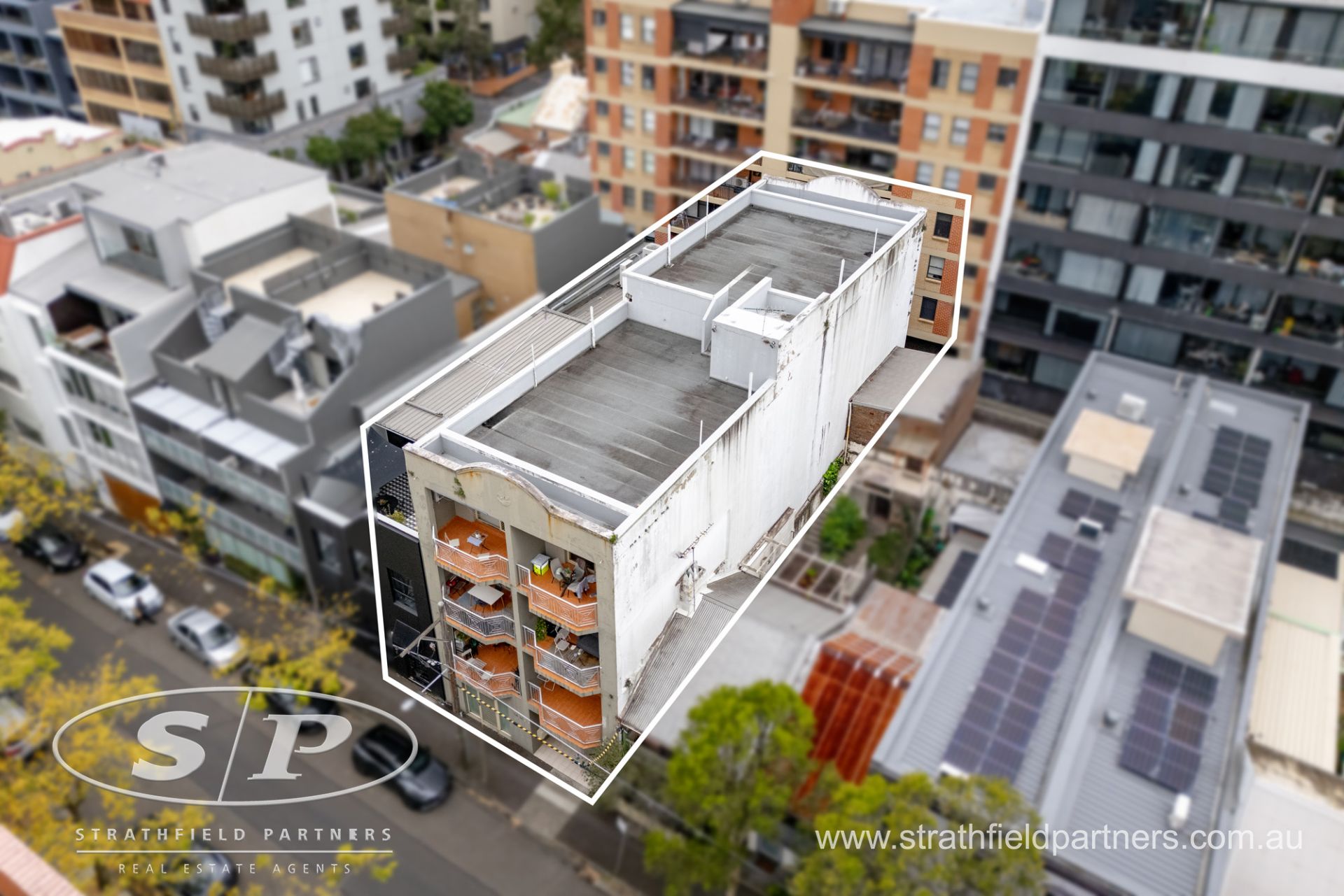 64-66 Buckingham Street, Surry Hills, Hills - Thumbnail 3