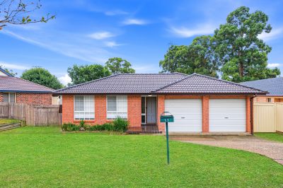 11 Lehmann Avenue, Glenmore Park, Glenmore Park - Image 1