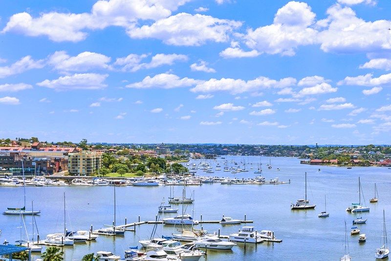 176/5 Wulumay Close Rozelle NSW, Rozelle - Thumbnail 4