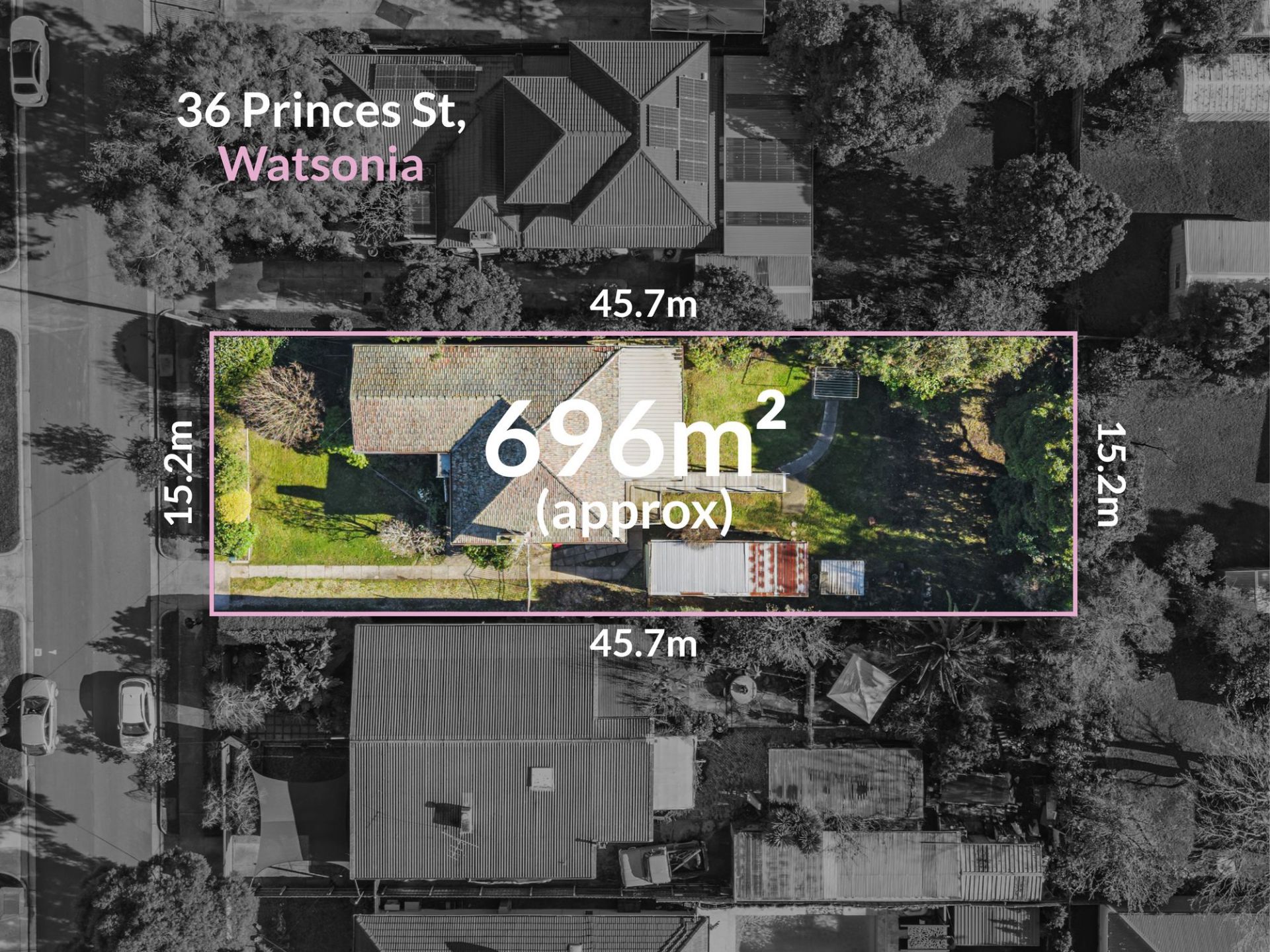 Endless Potential in a Premium Watsonia Location