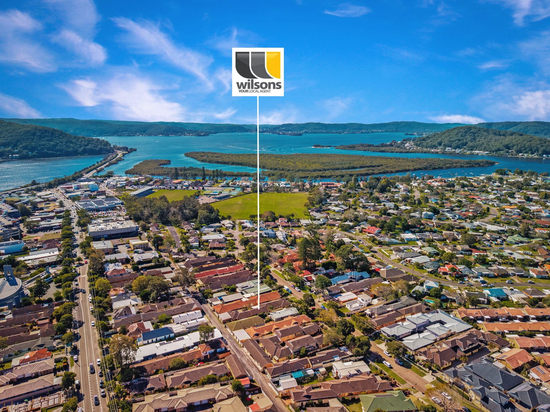 2/20 Victoria Road Woy Woy NSW, Woy Woy - Thumbnail 2