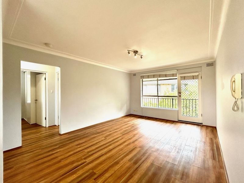 3/51B Burwood Road, Concord