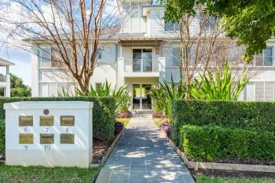 Macquarie Links 7/112-114 Governors Way
